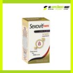 Health Aid Sexovit Forte 30 Tablets