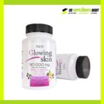 Vaite Whitening Skin 90000mg Blend With Glutathione 120 Capsules