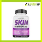 Lillymoon Skin Whitening 36600 mg Glutathione 60 capsules