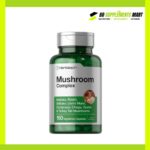 Horbäach Mushroom Complex 150 Capsule