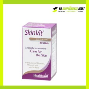 SkinVit 30 Tablets(Healthaid).