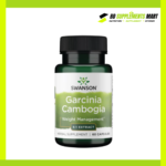 Back to products Swanson Garcinia Cambogia