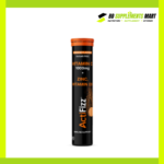 Actifizz Vitamin C 1000mg 20 Tablets