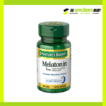 Nature’s Bounty Melatonin 1mg 180 Tablets