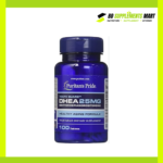 Puritan’s Pride Dhea, 25 Mg,100 Tabs