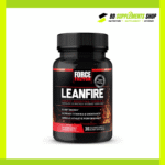 Force Factor LeanFire – 30 Capsules