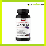 Force Factor LeanFire PM – 60 Vegetable Capsules