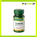 Nature’s Bounty Lutein 20mg – 40 Softgels