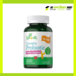 Carlyle Lil’ Sprouts Chewable Probiotics for Kids 6 Billion 200 Chewable Tablets