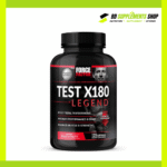 FORCE FACTOR TESTOSTERONE BOOSTERS TEST X180 LEGEND – 120 CAPSULES