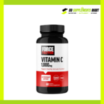 Force Factor Vitamin C 1,000 mg 60 Tablets