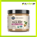 Garden of Life Organic Maca Root – 225gm