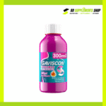 Gaviscon Double Action Liquid Mint – 300ml