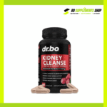Dr.bo Kidney Cleanse – 60 Capsules