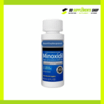 Kirkland Minoxidil 5% Topical Solution – 1 Month Supply (USA)