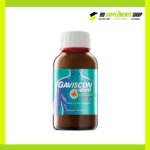 Gaviscon Peppermint Heartburn Liquid – 200ml