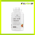 Genius Herbals Uric Acid Cleanse – 60 Capsules