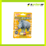 Gold Rhino Super Long Lasting