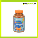 Guardian Kids Omega + DHA – 60 Gummies