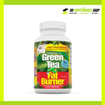 Applied Nutrition Green Tea Fat Burner – 90 Softgels