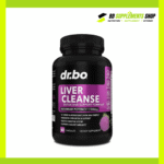 Dr.bo Liver Cleanse – 60 Capsules