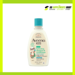 Aveeno Kids 2-in-1 Hydrating Shampoo & Conditioner – 354ml