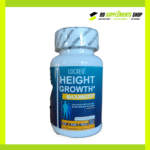 Height Growth Maximizer Bone & Joint Health – 60 Gelatin Capsules