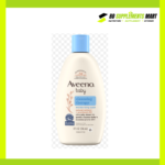 Aveeno Baby Cleansing Therapy Moisturizing Wash – 236ml