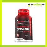 Herb Tonics Korean Red Panax Ginseng 1500mg – 120 Capsules