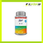 Boots A-Z Complete Vitamins & Minerals – 180 Tablets