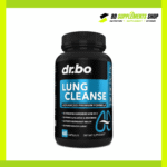 Dr.bo Lung Cleanse – 60 Capsules