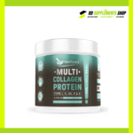 HerbTonics MULTI COLLAGEN PROTEIN – 454gm