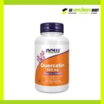 Now Foods Quercetin with Bromelain 240 Veg Capsules