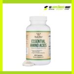 Nutricost NAC N-Acetyl L-Cysteine 600 mg 180 Capsules