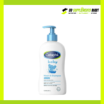 Cetaphil Baby Wash and Shampoo Baby’s Sensitive Skin – 399ml