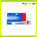 Careall Anti-Ttch Cream – 28gm