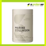 Sports Research Marine Collagen Peptides Unflavored 340g