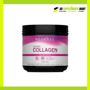 NeoCell Super Collagen Peptides Powder 400g