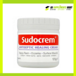 Sudocrem Antiseptic Healing Cream – 125gm