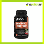 Dr.bo Thyroid Support – 60 Capsules