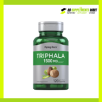 Piping Rock Triphala 1500 mg 120 Capsules