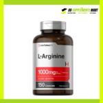 Horbaach L-Arginine 1000 mg 150 Capsules