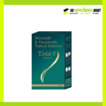 Tinfal 5 topical solution in Bangladesh.