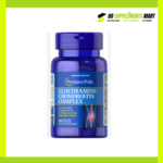 Puritans Pride Glucosamine,Chondroitin & Msm