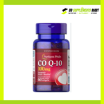 Puritans Prideo CoQ10 100mg