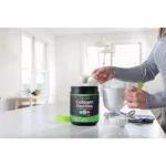 Orgain Collagen Peptides for Skin, Hair, Nail and Joint Support Unflavored 454g - Image 2