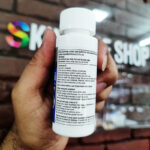 Kirkland Minoxidil 5% Topical Solution – 1 Month Supply (USA) - Image 3