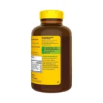 Nature Made Calcium Magnesium Zinc with Vitamin D3 – 300 Tablets - Image 3