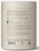 Sports Research Marine Collagen Peptides Unflavored 340g - Image 3