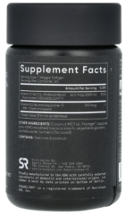 Sports Research D3 + K2 Plant Based 125 mcg/100 mcg 60 Veggie Softgels - Image 2